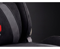 Diablo Chairs X-horn 2.0 Normal Burned Black - 1543237 - zdjęcie 4